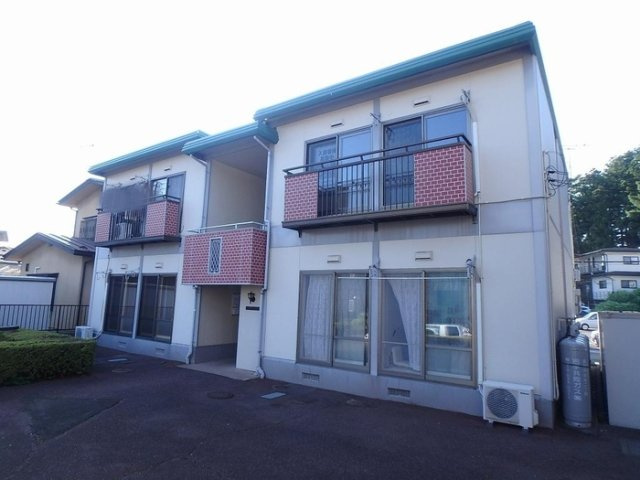 サンフェリカ茶畑　Ａ