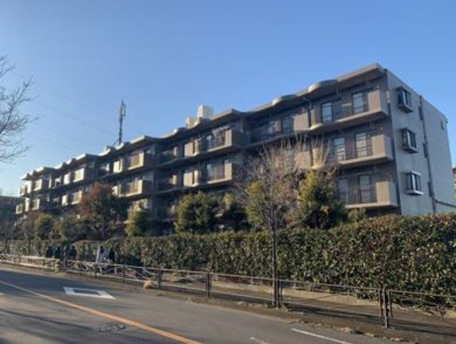 フィール野川Ｂ棟