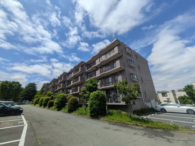 フィール野川Ｂ棟