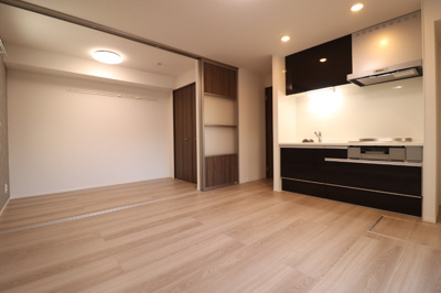 【居間・リビング】 | エーデル カーサ