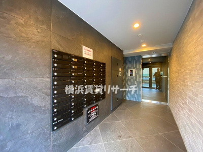  | クラリッサ横浜ベーネ