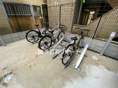  | クラリッサ横浜ベーネ