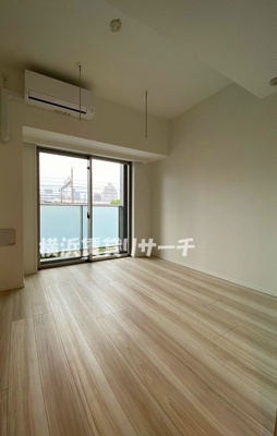 【寝室】 | クラリッサ横浜ベーネ