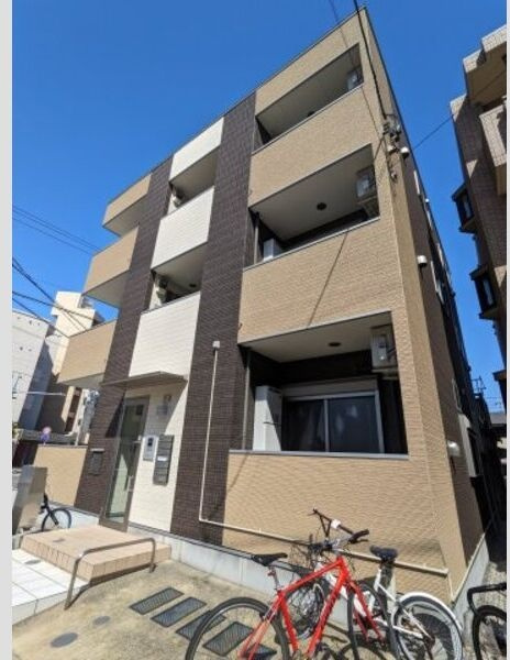 グレーススクエア