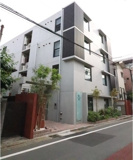 世田谷区奥沢１丁目のマンションの画像