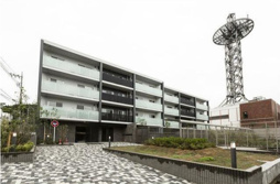 世田谷区中町３丁目のマンションの画像