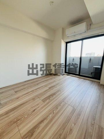 仲介手数料0円！！S-RESIDENCE名駅NorthⅡの洋室