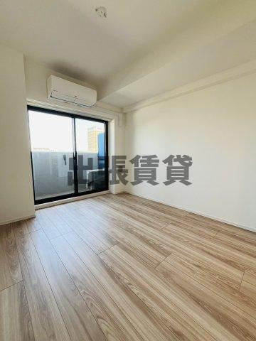 仲介手数料0円！！S-RESIDENCE名駅NorthⅡの洋室
