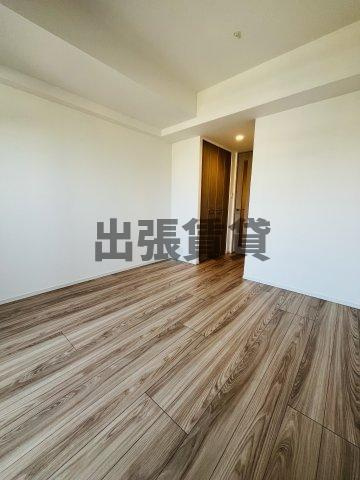 仲介手数料0円！！S-RESIDENCE名駅NorthⅡの洋室