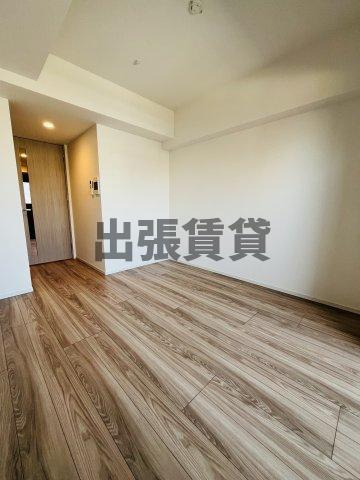 仲介手数料0円！！S-RESIDENCE名駅NorthⅡの洋室
