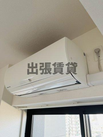 仲介手数料0円！！S-RESIDENCE名駅NorthⅡの設備