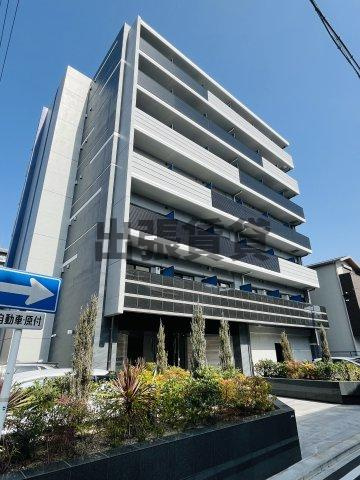 仲介手数料0円！！S-RESIDENCE名駅NorthⅡ