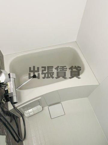 仲介手数料0円！！S-RESIDENCE名駅NorthⅡの浴室