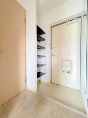 【玄関】 | KatayamaBLDG26