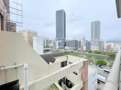 【展望】 | KatayamaBLDG26