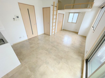 【居間・リビング】 | KatayamaBLDG26