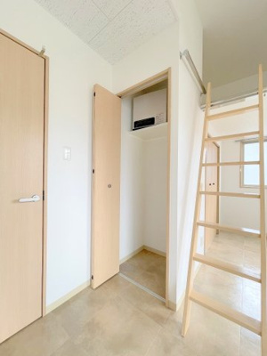 【収納】 | KatayamaBLDG26