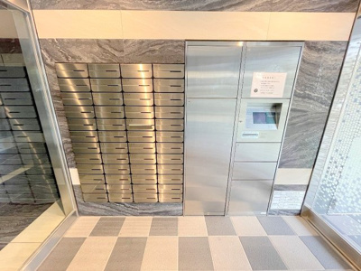 【その他共用部分】 | KatayamaBLDG26