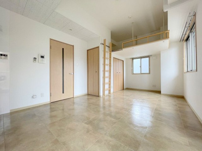 【居間・リビング】 | KatayamaBLDG26