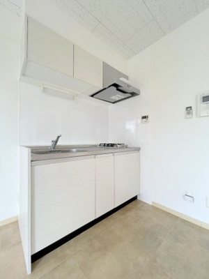 【キッチン】 | KatayamaBLDG26