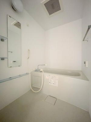 【浴室】 | KatayamaBLDG26