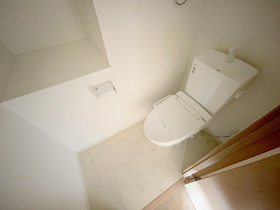 【トイレ】 | KatayamaBLDG26