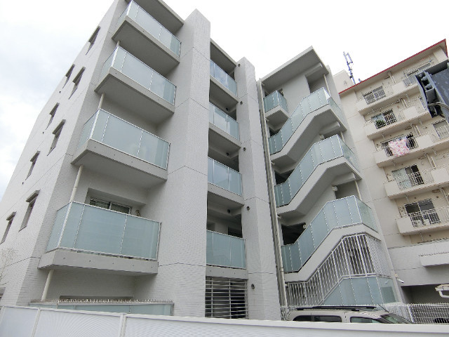 ワコーレ舞子海岸通