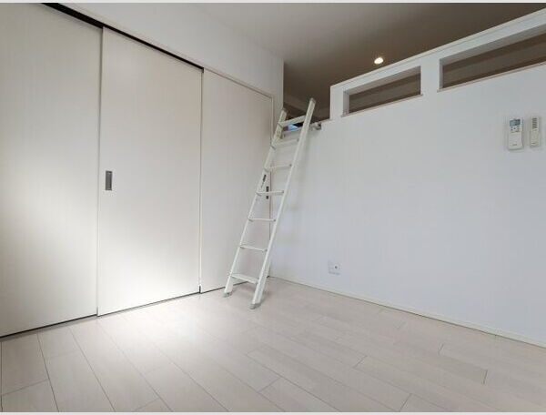 グレーススクエアの設備