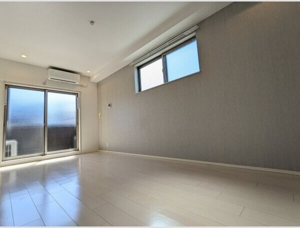 グレーススクエアの内装