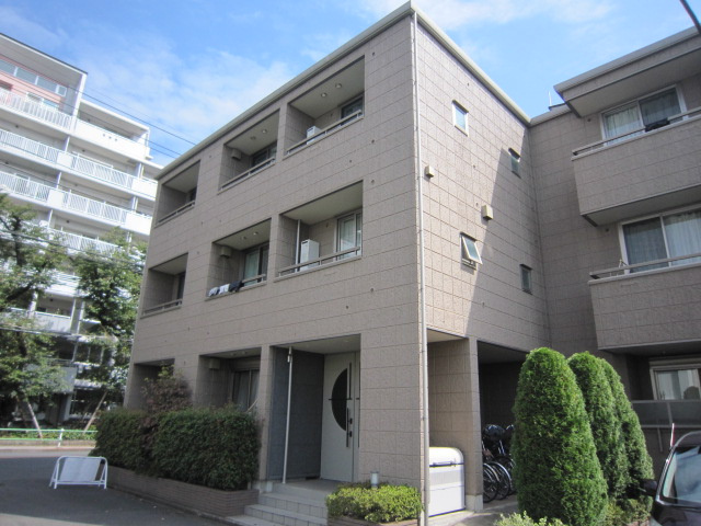 メゾン・マツヤ