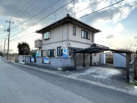 宇部市大字西岐波吉田の中古一戸建の画像