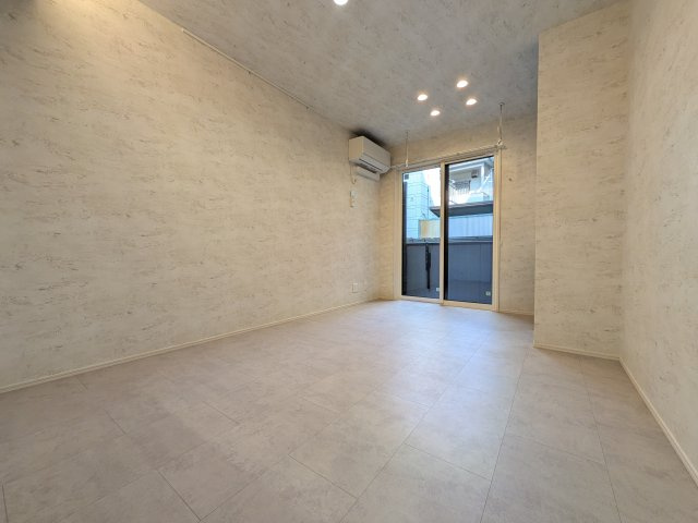 D'Bless宿河原の設備