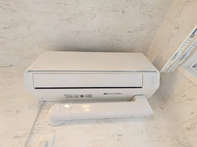 D'Bless宿河原の設備