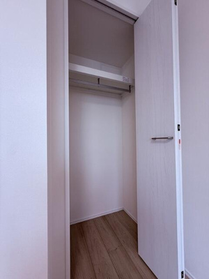 【収納】 | ラヴィエール菊川駅前 |  