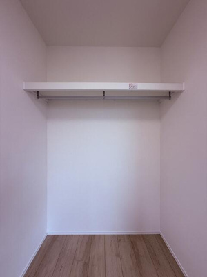 【収納】 | ラヴィエール菊川駅前 |  