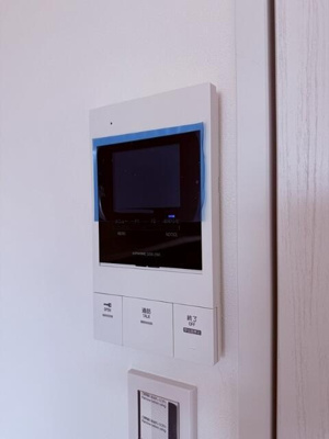 【セキュリティ】 | ラヴィエール菊川駅前 |  