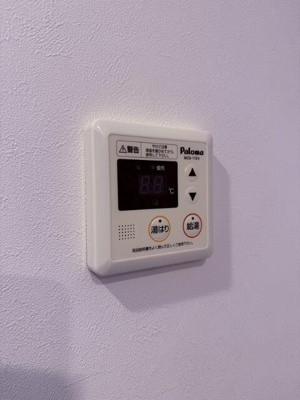 【設備】 | ラヴィエール菊川駅前 |  