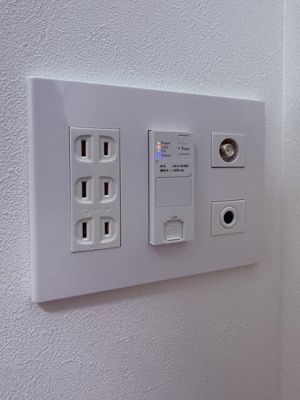 【その他】 | ラヴィエール菊川駅前 |  