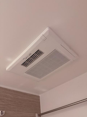 【設備】 | ラヴィエール菊川駅前 |  