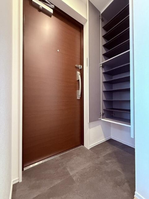 【収納】 | ラヴィエール菊川駅前 |  