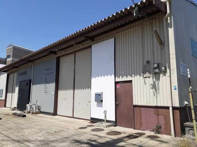 箕形町１丁目倉庫（１）Ｃ