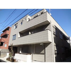 【外観】 | ゲラーデ目白台 | 外観もきれいです