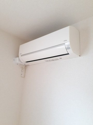 【設備】 | コンブリオⅠ