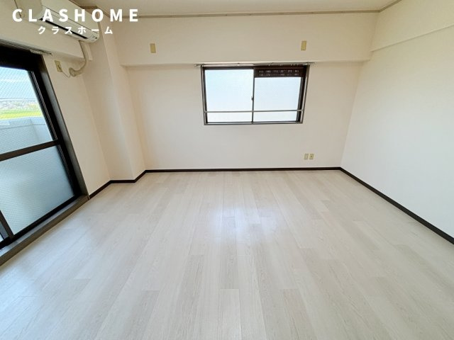 ライセル里　　刈谷市近郊の賃貸ならクラスホーム刈谷店の居間・リビング|同物件の別部屋になります。