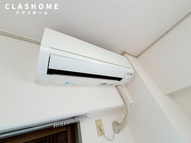 ライセル里　　刈谷市近郊の賃貸ならクラスホーム刈谷店の設備|同物件の別部屋になります。