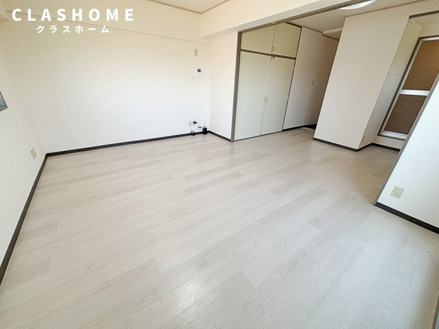 ライセル里　　刈谷市近郊の賃貸ならクラスホーム刈谷店の居間・リビング|同物件の別部屋になります。