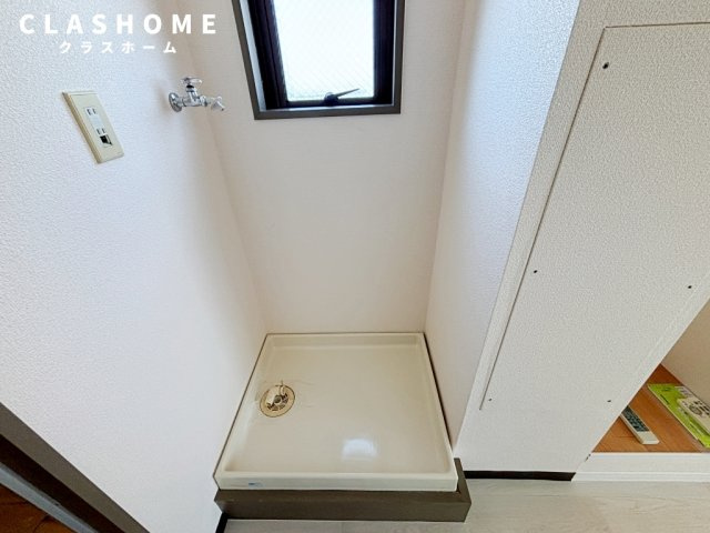 ライセル里　　刈谷市近郊の賃貸ならクラスホーム刈谷店の設備|同物件の別部屋になります。