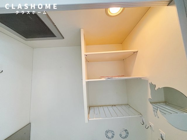 ライセル里　　刈谷市近郊の賃貸ならクラスホーム刈谷店のその他|同物件の別部屋になります。