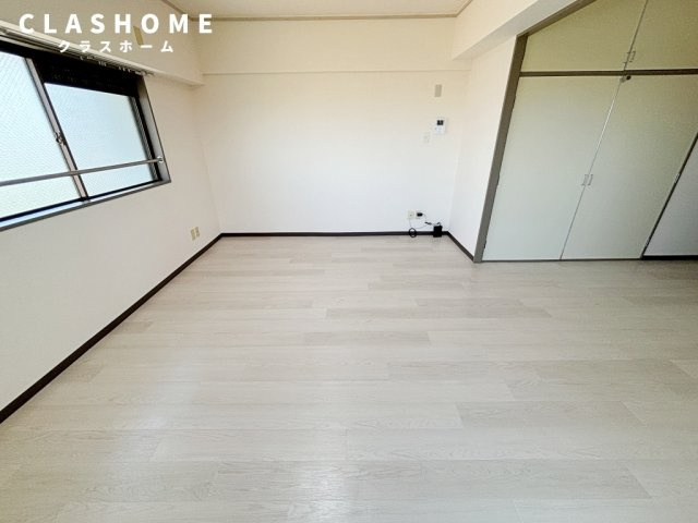 ライセル里　　刈谷市近郊の賃貸ならクラスホーム刈谷店の居間・リビング|同物件の別部屋になります。