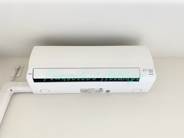 ソレアード藤沢の設備